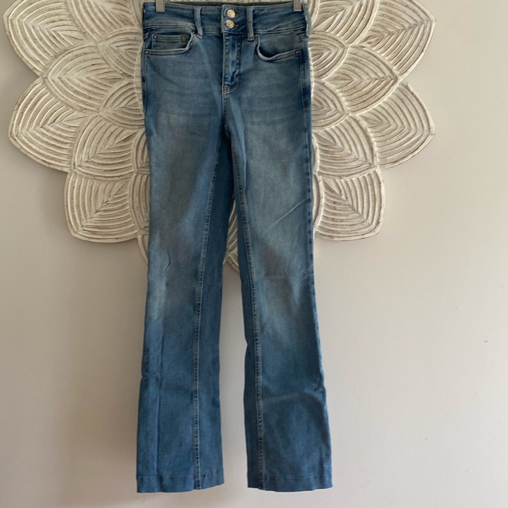 We The Free Jeans